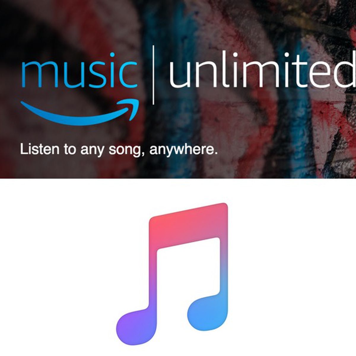 Apple Music Vs Amazon Music Unlimited Macrumors