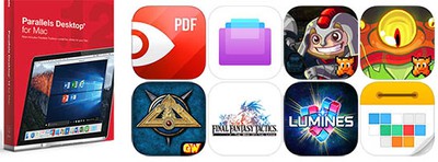 Black Friday Deals on Apps and Software for iPhone, iPad, and Mac - MacRumors