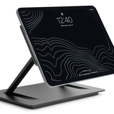 lab22 ipad stand