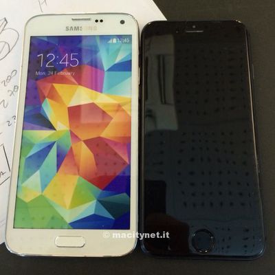 iphonemockupvsgalaxys5