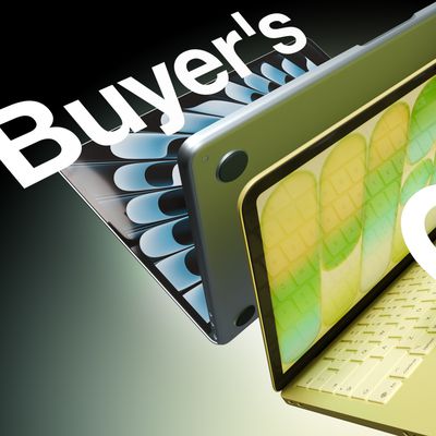 MacBook Air vs Neo Buyers Guide