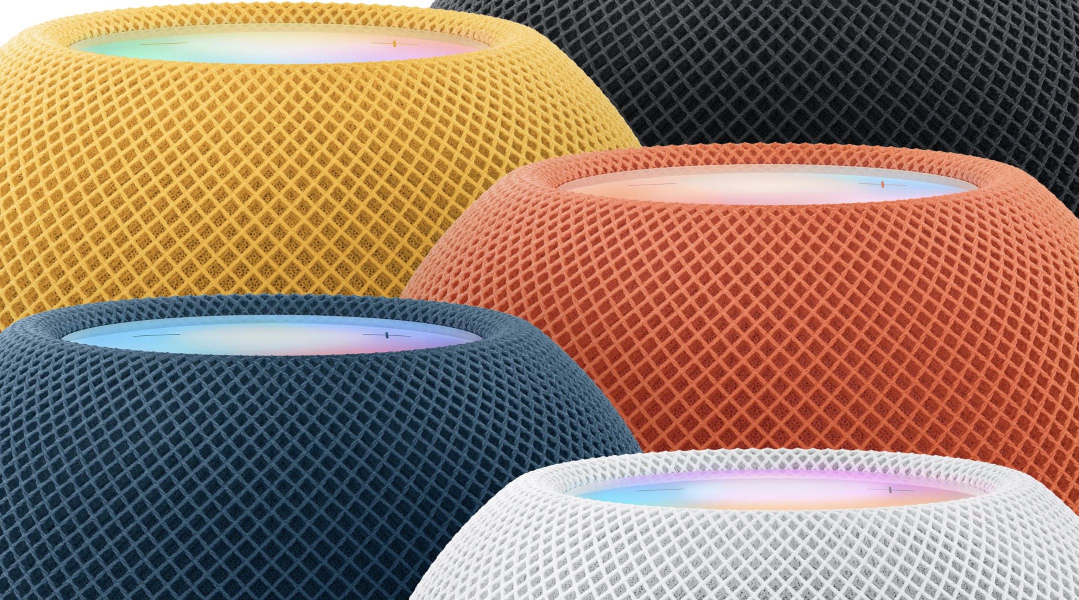 HomePod arrives February 9, available to order this Friday - Apple