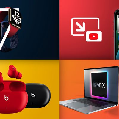 Top Stories 63 Feature