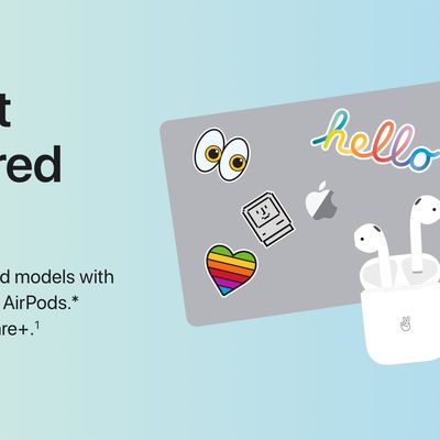 apple back to university