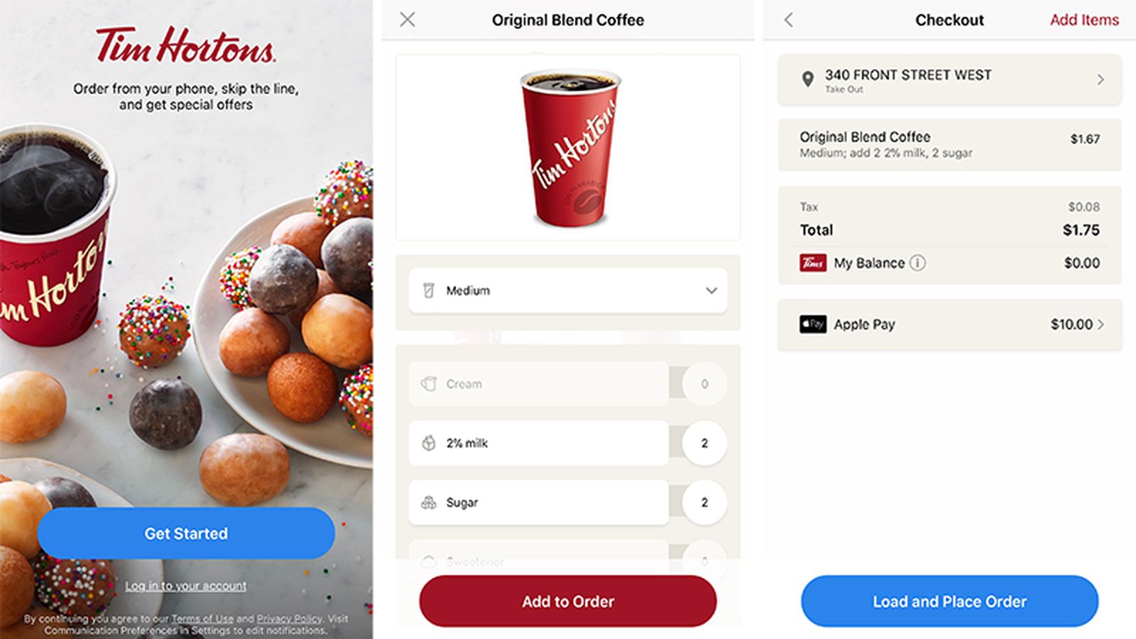 What We Can Learn from the Tim Hortons Mobile Privacy Debacle