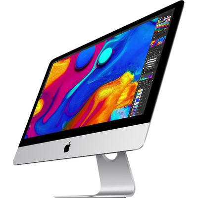 imac roundup
