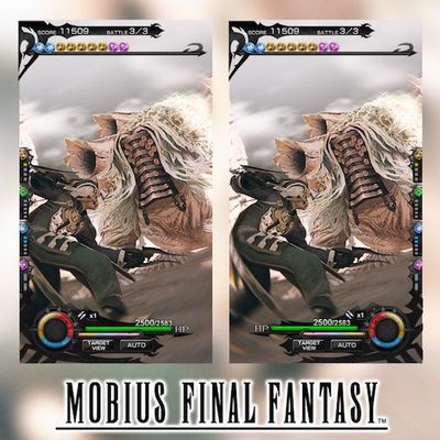 mobius final fantasy app