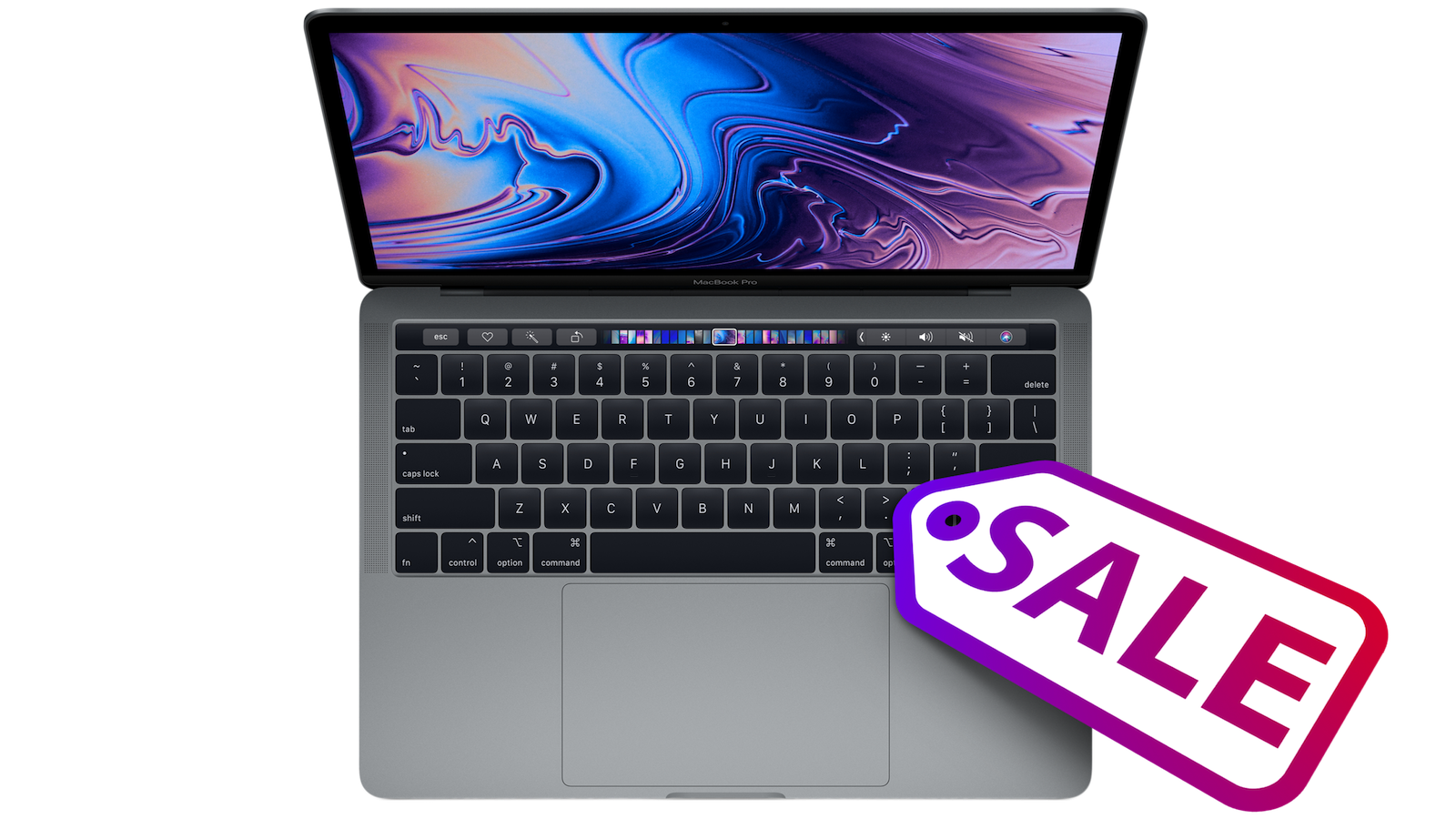Deals Woot Offering Refurbished 2019 13Inch MacBook Pro for 889.99