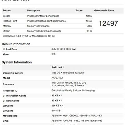 macbook pro 15 mid 2013
