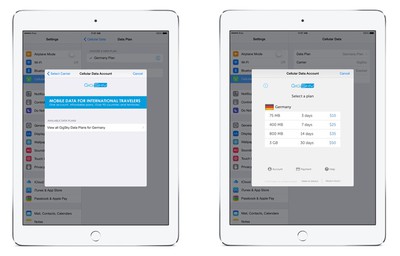 Apple Sim Partners With Softbank In Japan Expands To Three More Countries Macrumors