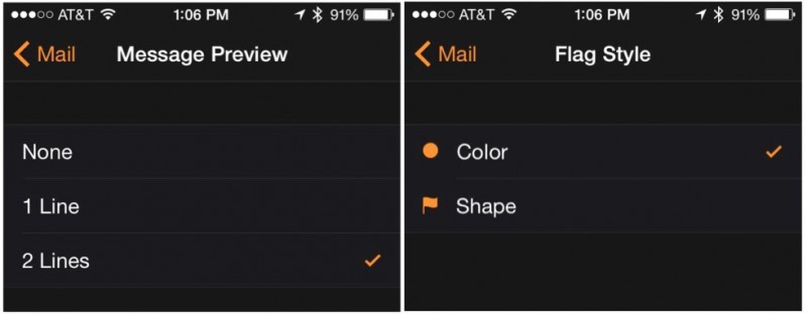 How To Use The Mail App On Apple Watch MacRumors