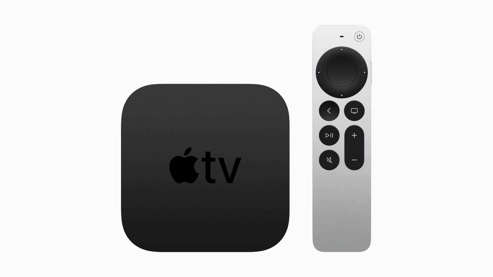 New Apple TV 4K Supports WiFi 6, Thread and HDMI 2.1 -