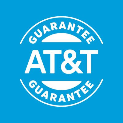 att guarantee
