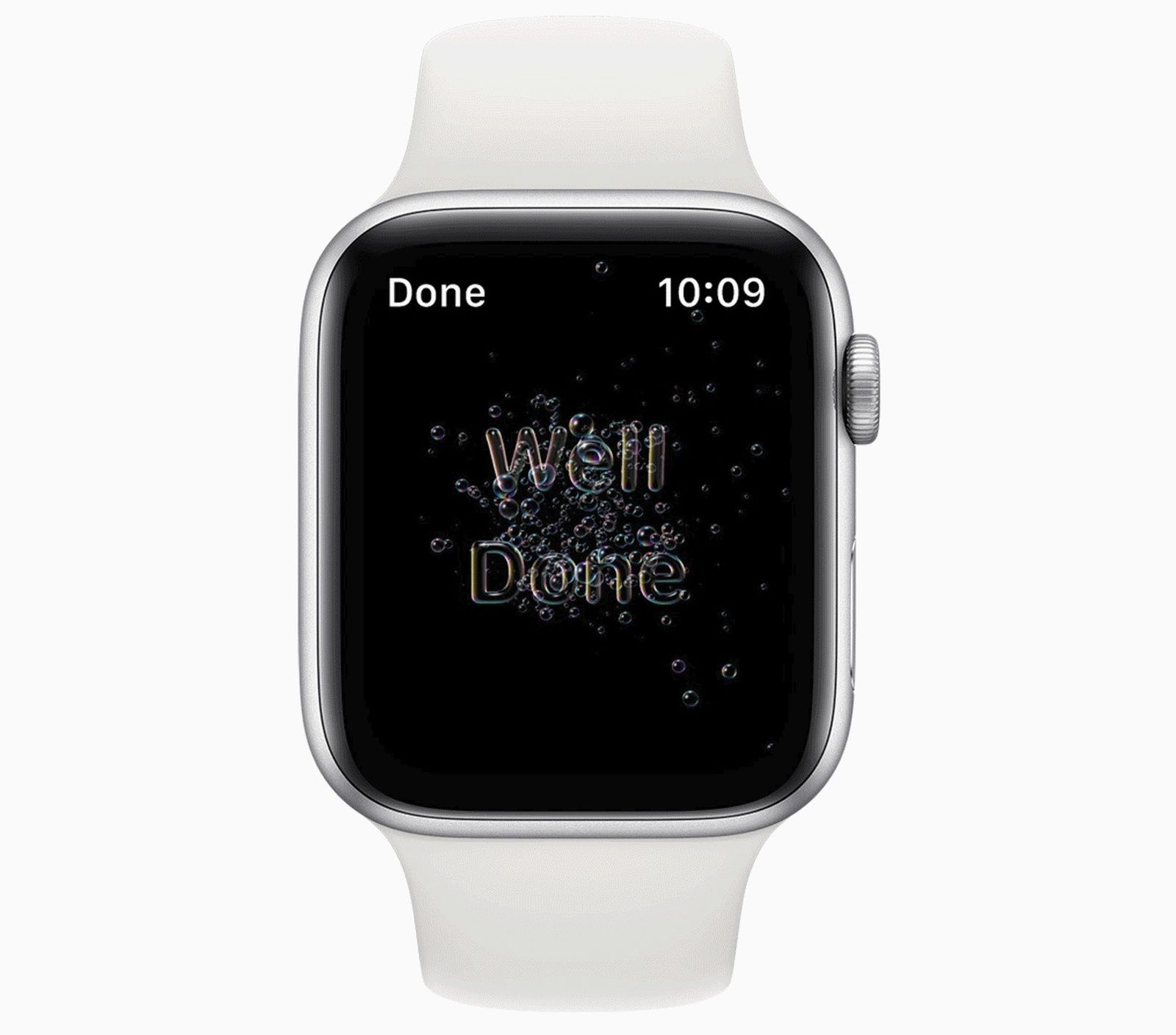 Apple Announces watchOS 7 With Enhanced Face Customizations