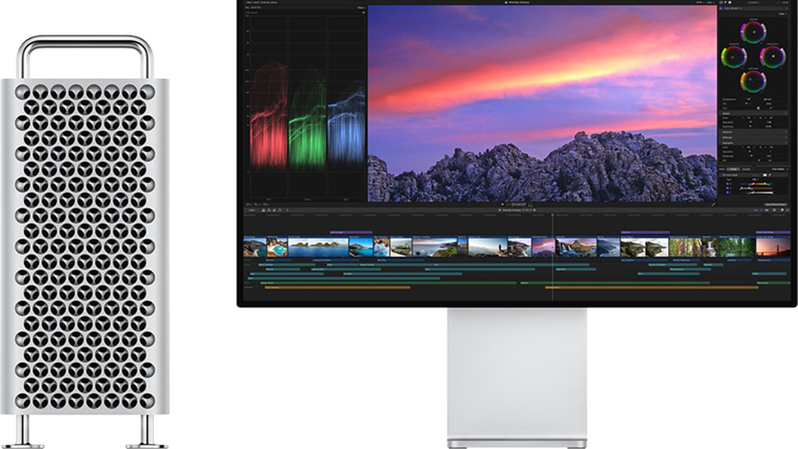 fx factory for final cut pro 10.3.4