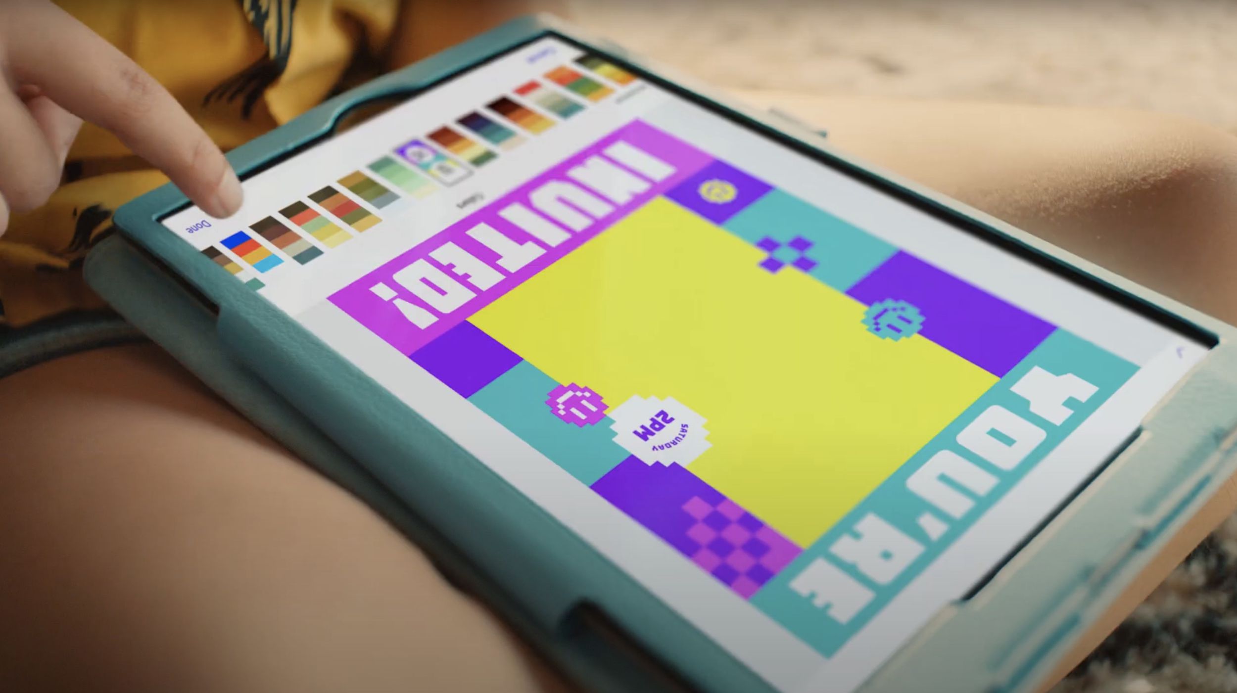 Adobe Launches Creative Cloud Express App With Drag and Drop Content 