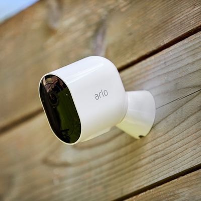 arlo pro camera