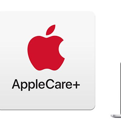 applecare plus mac