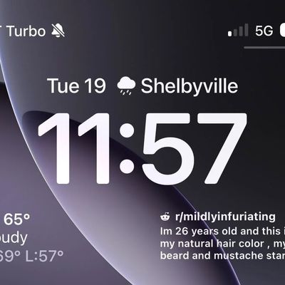 at t turbo indicator iphone 16 pro max v0 8hrh7w5f3w1e1