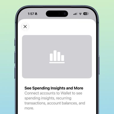 wallet app insights