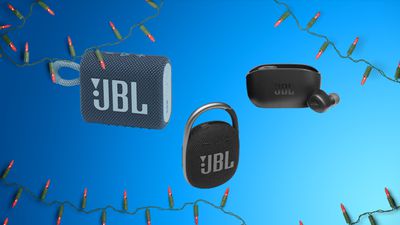 jbl lights