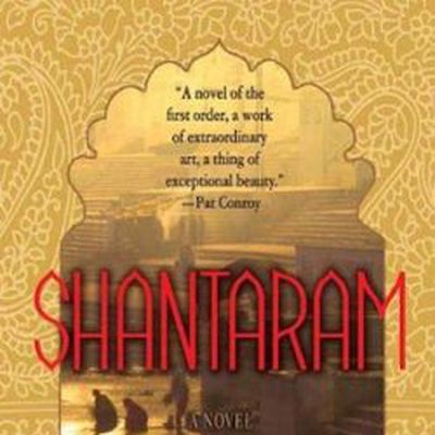 shantaram