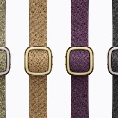apple watch series 12 modern buckle