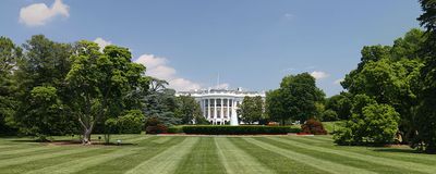 white house image wikimedia commons