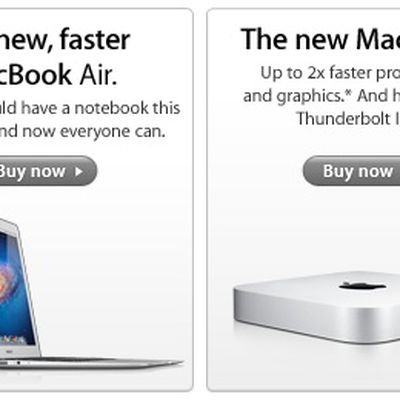 macbook air mac mini store