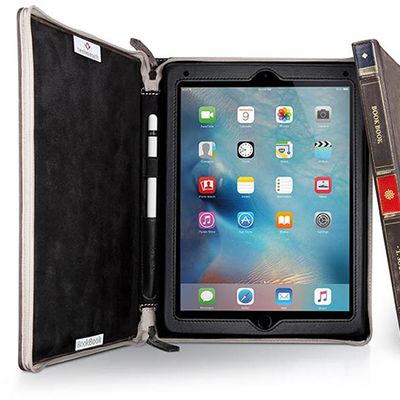 BookBook iPad Pro