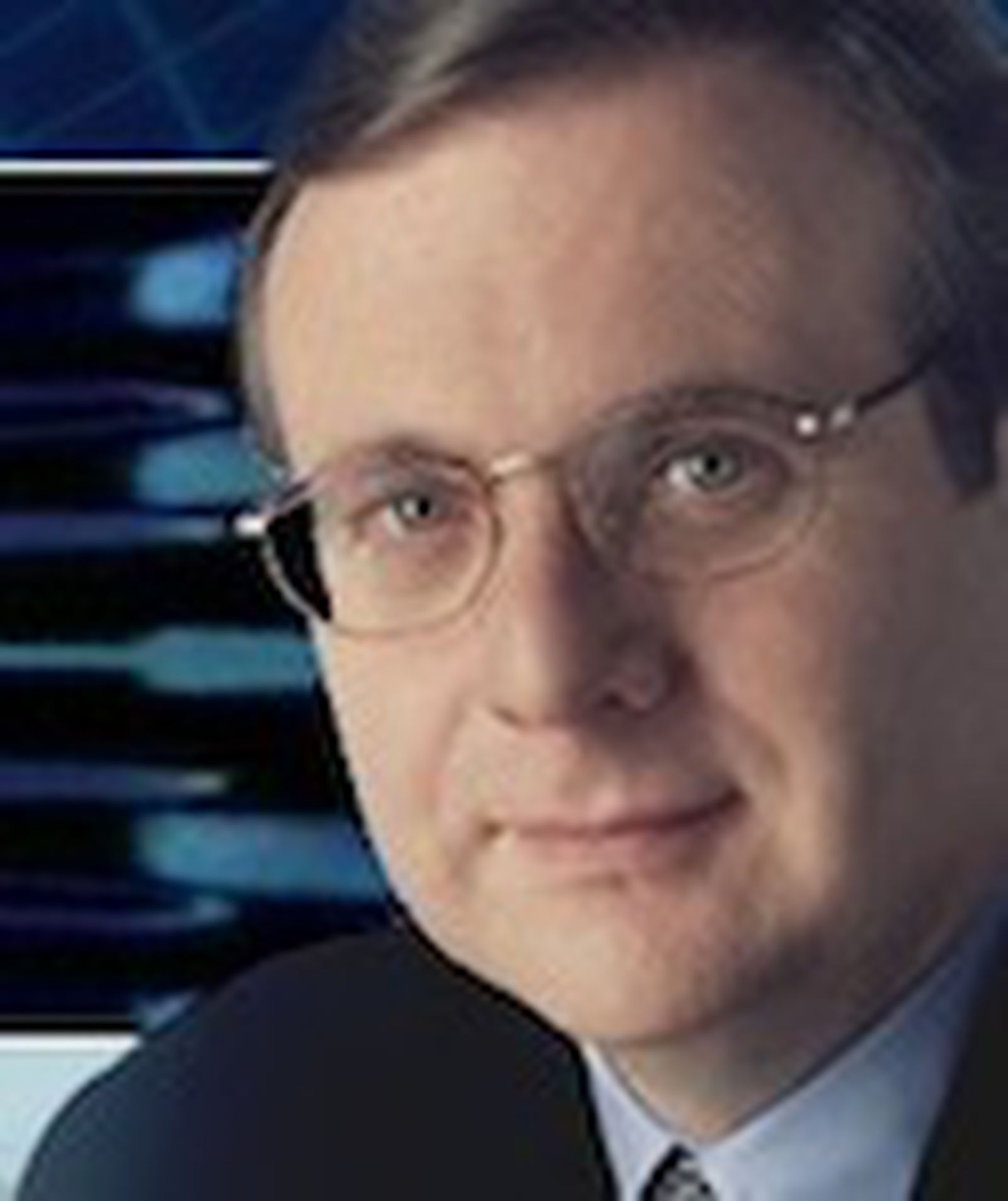 Microsoft CoFounder's Firm Sues Apple and Others in Patent Dispute