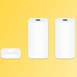Apple AirPort Routers