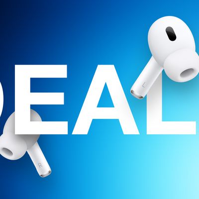 Airpods Pro 2 Discount Feature Blue