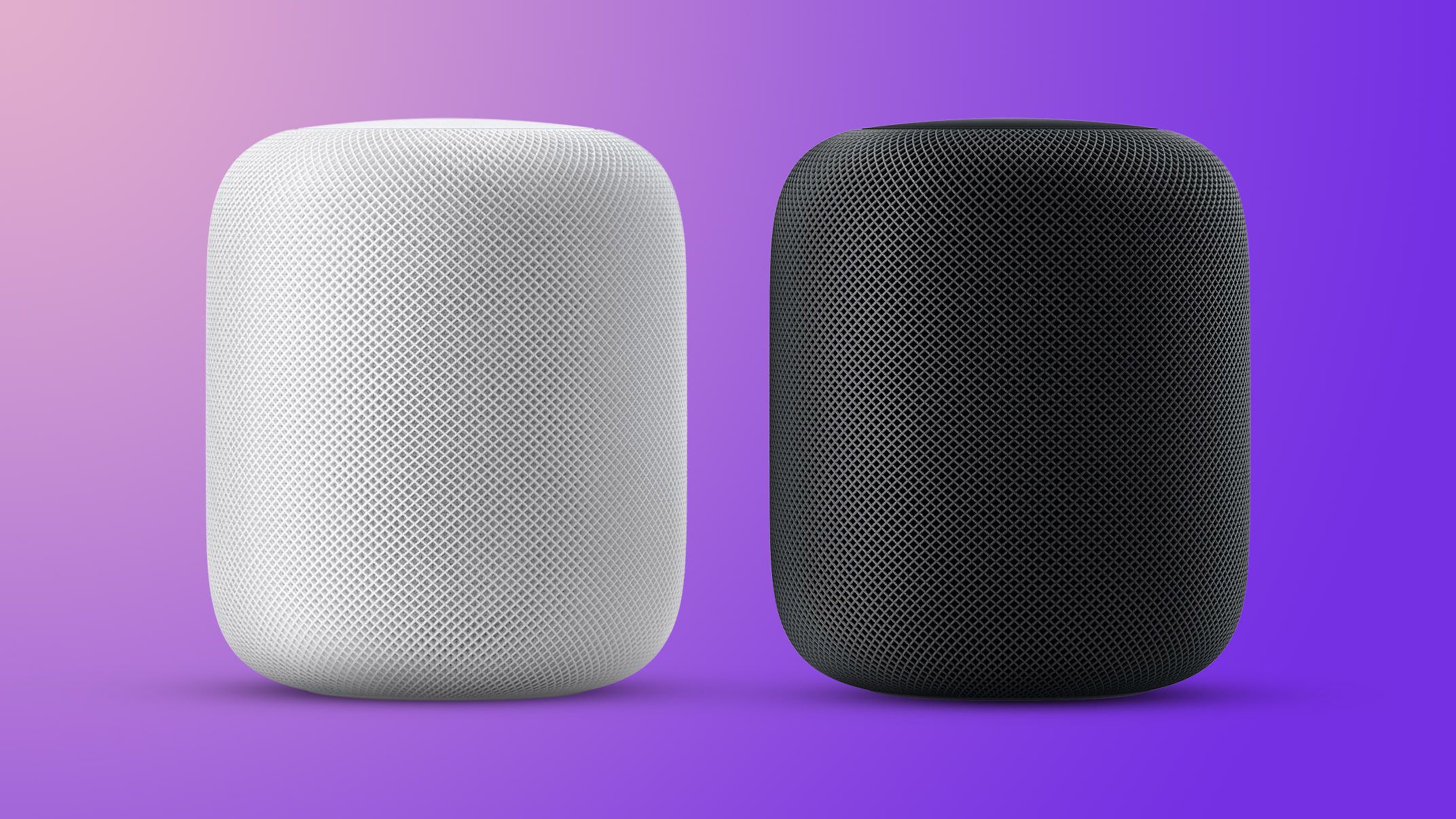 photo of HomePod Will Support Spatial Audio for Apple Music, But Not Lossless Audio image