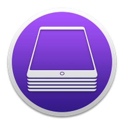 apple configuator 2 icon