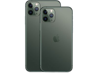 greeniphone11pro