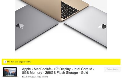 12-inch-MacBook-Best-Buy-stock