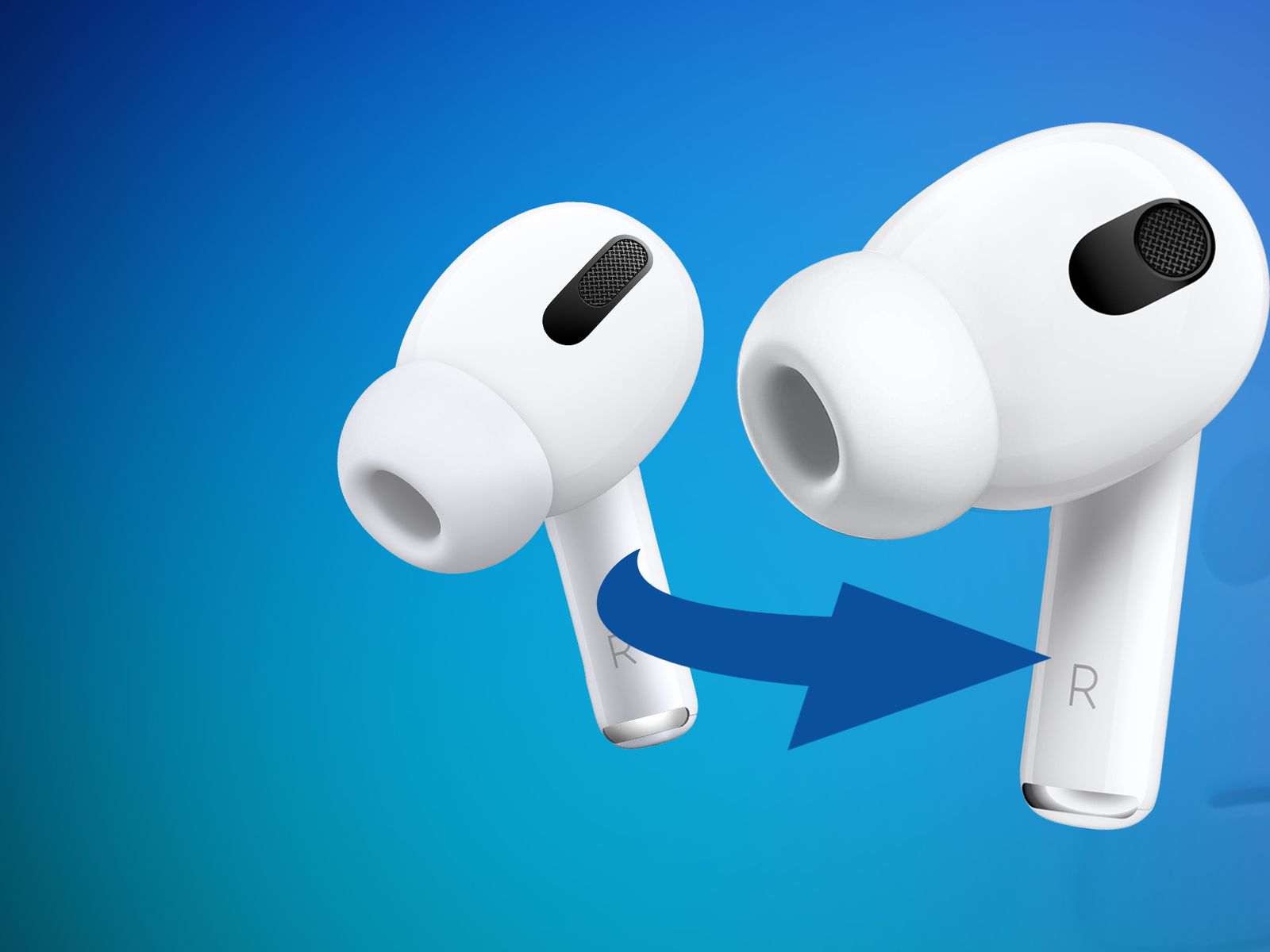 Наушники Apple Airpods Купить В Екатеринбурге