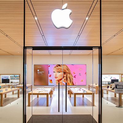 Apple Store Waterside Shops