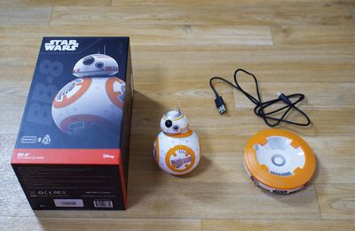 bb8chargingstand