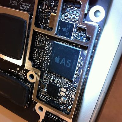 apple tv 3 board