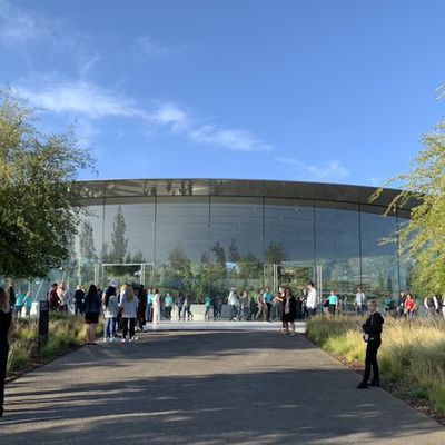 sept 2019 event theater