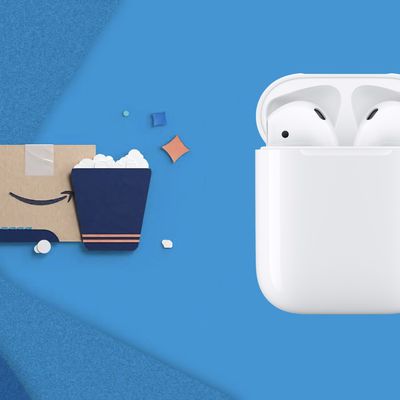airpods 2 prime day