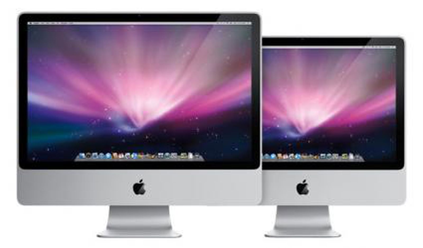 Apple Announces New iMacs, Mac Minis, AirPort Extreme and Time