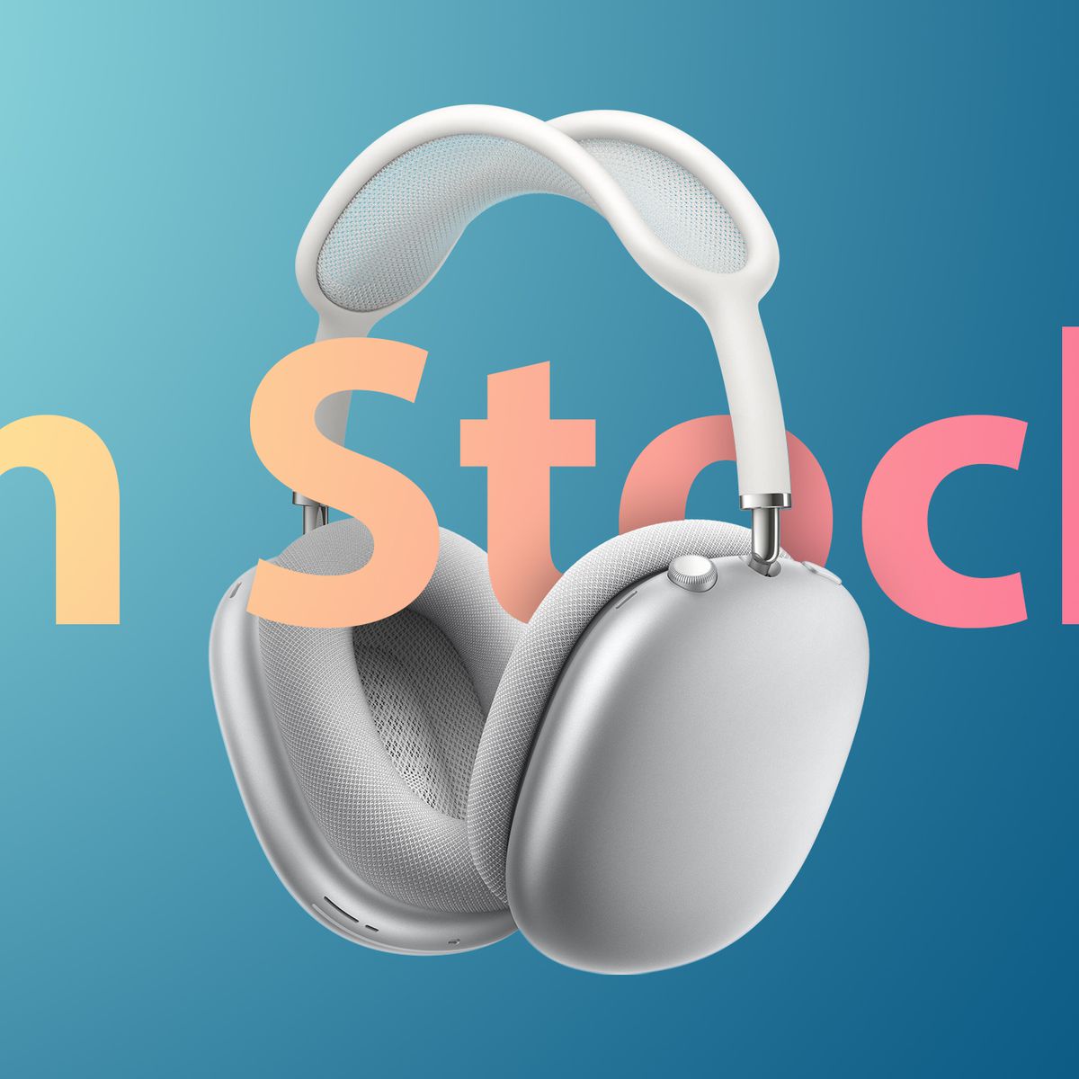AirPods Max in Silver Now Available to Ship on Amazon - MacRumors