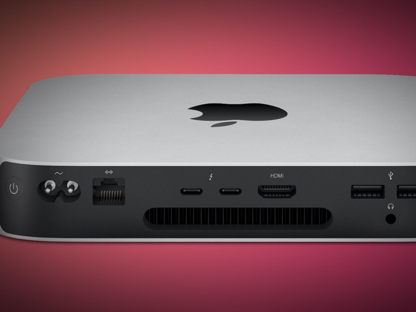 Can you game on the M1 Mac mini?