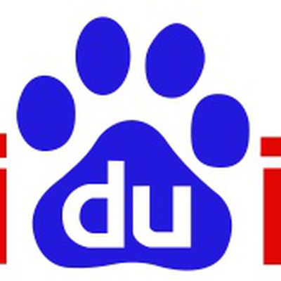 baidu logo