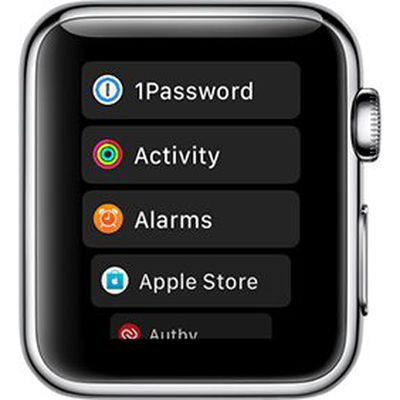 watchos4interface