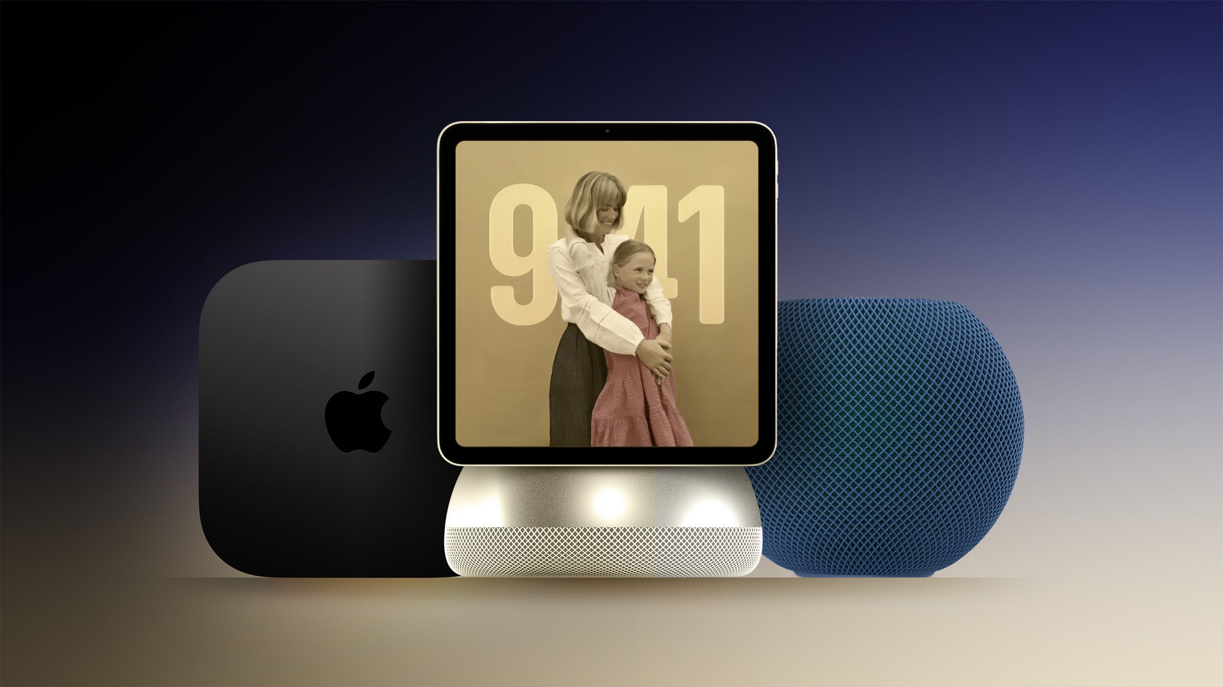 Apple’s Oct. 13 Home event set for new home hub