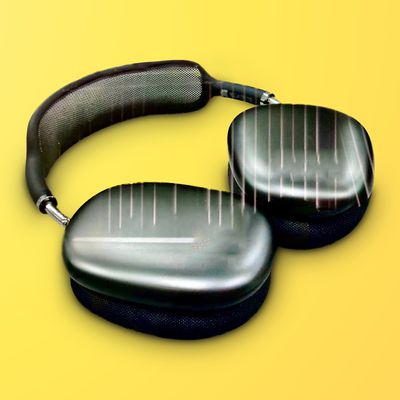 AirPods Studio Leak Feature